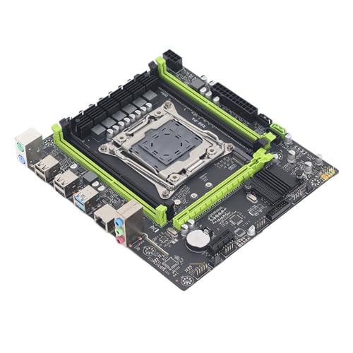 Sxhlseller LGA2011 von Sxhlseller