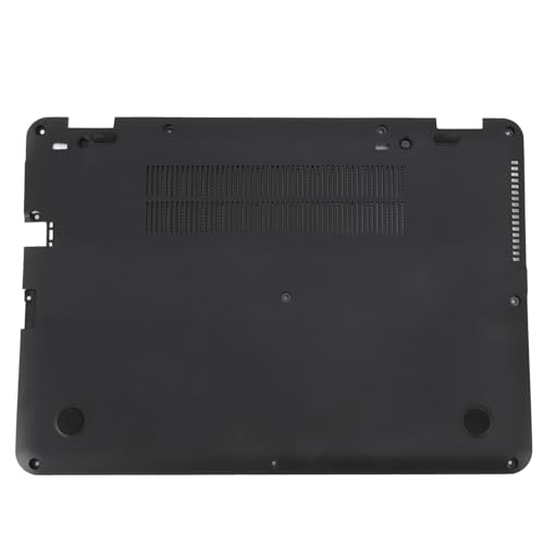 Sxhlseller Laptop Unterbodenabdeckung, Wärmeableitung, Langlebiges Material mit Kühllöchern für 840 G3 840 G4 745 820 725 850 Laptop von Sxhlseller
