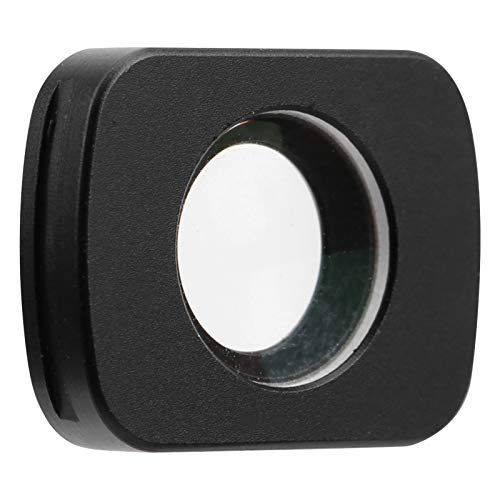 Sxhlseller Makroobjektiv Kompatibel mit Pocket 2, Optisches Glas Externe Makroobjektive für Makro- und Nahaufnahmen, Magnetische Installation, Kamerazubehör für Pocket 2 Sxhlseller Makroobjektiv Kompatibel mit Pocket 2, Optisches Glas Externe Makroobjektive für Makro- und Nahaufnahmen, Magnetische Installation, Kamerazubehör für Pocket 2 von Sxhlseller