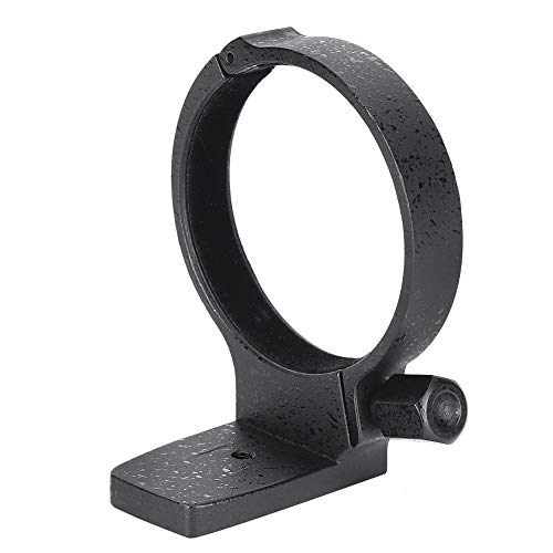 Sxhlseller Objektivhalterungsring, Professioneller Objektivhalterungsring aus Aluminiumlegierung aus Metall für 80-200 mm f2.8D ED/SP 70-300 mm 1: 4-5,6 VC USD-Objektive Sxhlseller Objektivhalterungsring, Professioneller Objektivhalterungsring aus Aluminiumlegierung aus Metall für 80-200 mm f2.8D ED/SP 70-300 mm 1: 4-5,6 VC USD-Objektive von Sxhlseller