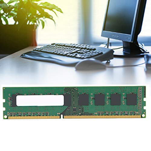 Sxhlseller Speichermodul, DDR3-Speichermodul Desktop-Computer Speicherbank RAM Vollkompatibel 8G Hohe Stabilität 1600 MHz 1,5 V. von Sxhlseller