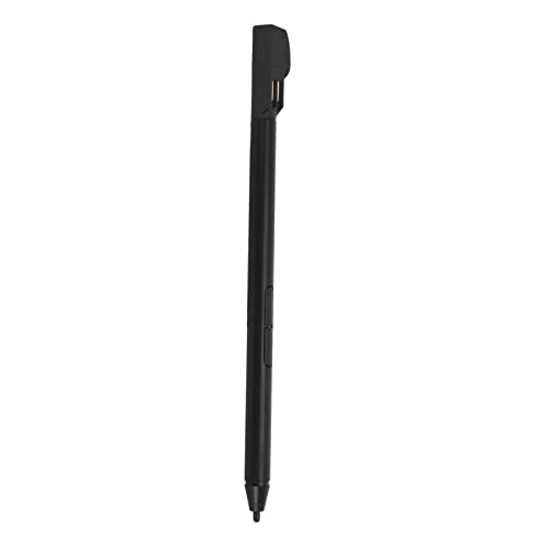 Sxhlseller Stylus-Stift für ThinkPad Tablet 10, 4096 Stufen Druckempfindlichkeit, Plug-and-Play-Touchscreen-Eingabestift mit 2 Tasten für ThinkPad von Sxhlseller