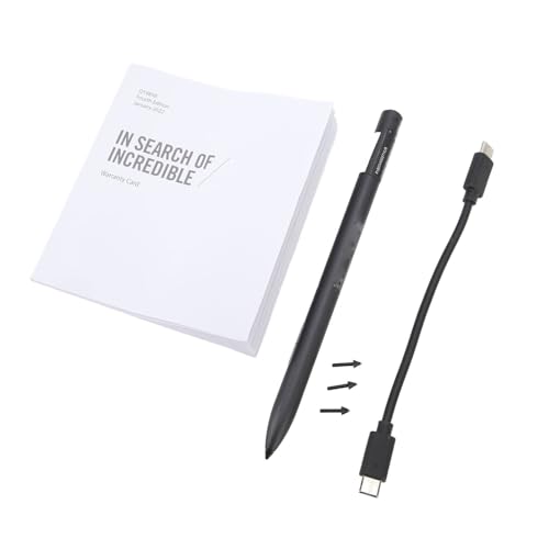 Sxhlseller Stylus fürROG mit 4096 Druckstufe, MPP 2.0 Charge Smart Pen für Vivobook S 14 Flip Zenbook 14 von Sxhlseller