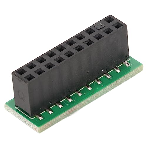 Sxhlseller TPM2.0-Verschlüsselungssicherheitsmodul, LPC 20 Pin As Rock 20-1 Pin Remote-Karte für, für ASUS, für MSI, für ASRock, für, für von Sxhlseller