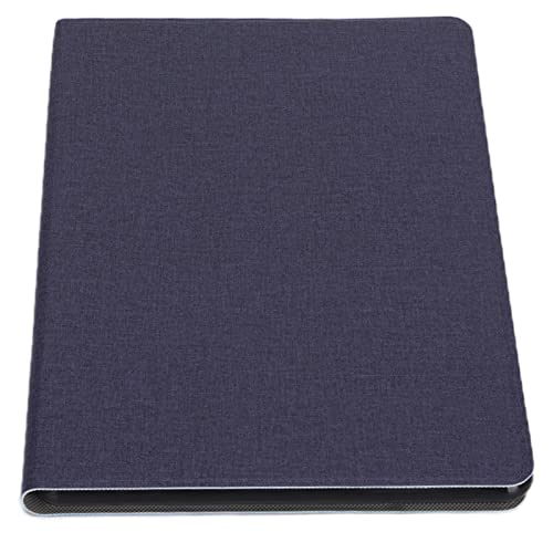 Tablet Hülle Schutzhülle für Tablets Tragbare Tablet Hülle 4 Ecken Verstärkung 1:1 Formöffnung All Inclusive Shell Schutzhülle (Blau) von Sxhlseller