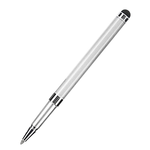 Touchscreen-Stift, Kapazitiver Tablet-Eingabestift, Ersatz für Zeichnungsschreibstift, Touch-Silikonkopf-Kugelschreiberspitze, für Telefon 5S 6 6S 7 8 X, Tablet 2 3 4 5 6(Splitter) von Sxhlseller