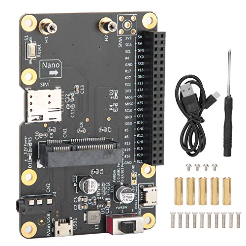 Tragbare -PCI-E-Clip-In-Buchse 3G / 4G LTE-Basishut Für 4/3/2 / B + -Modul-Computerplatine auf USB mit SIM-Karte Tragbare -PCI-E-Clip-In-Buchse 3G / 4G LTE-Basishut Für 4/3/2 / B + -Modul-Computerplatine auf USB mit SIM-Karte von Sxhlseller