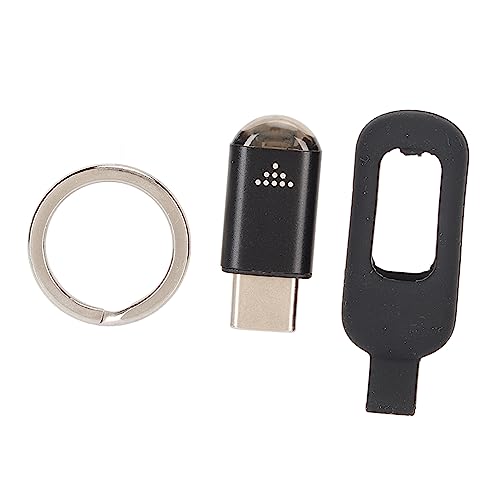 Typ C Universal Smart IR Controller, Telefoncontroller mit Schlüsselanhänger, 15 M Übertragungsentfernung Universal Smart IR Controller für Klimaanlage TV DVD Typ C Universal Smart IR Controller, Telefoncontroller mit Schlüsselanhänger, 15 M Übertragungsentfernung Universal Smart IR Controller für Klimaanlage TV DVD von Sxhlseller