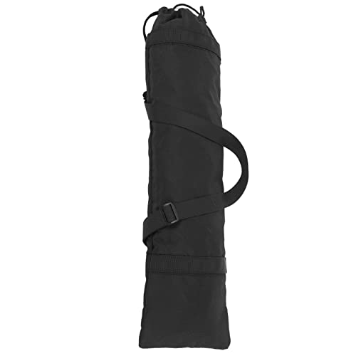 Verdickte Lichtstativ-Stativtasche, Lichtstativ-Stativ-Einbeinstativ-Kameratasche, Gepolsterte Tragetasche mit Schultergurt, für Stativ-Einbeinstativ-Lichtstativ(extra groß) von Sxhlseller