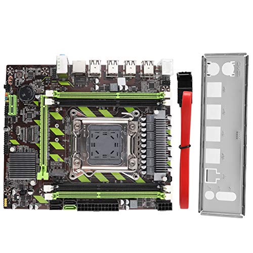 X79G-Motherboard LGA 2011 X79G-Desktop-Computer-Motherboard-Unterstützung DDR3 REG ECC-Speicher für die Xeon-Serie und die I7-Serie X79G-Motherboard LGA 2011 X79G-Desktop-Computer-Motherboard-Unterstützung DDR3 REG ECC-Speicher für die Xeon-Serie und die I7-Serie von Sxhlseller
