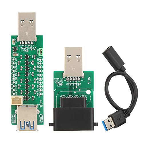 für Mister IO Module Development Board, USB 3.0 Game Controller Converter, für SNAC Controller Adapter, für Zapper Game Console von Sxhlseller