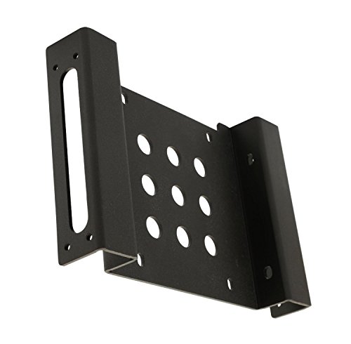 IO Crest sy-acc25046 2,5/3,5–5.25 HDD MOUNTING KIT – Schwarz IO Crest sy-acc25046 2,5/3,5–5.25 HDD MOUNTING KIT – Schwarz von Syba
