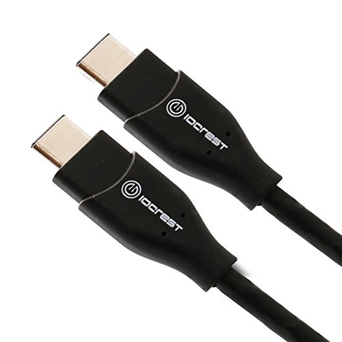 iocrest sy-cab20191 1 m USB 3.1 der U89 zu der U89 Kabel von Syba