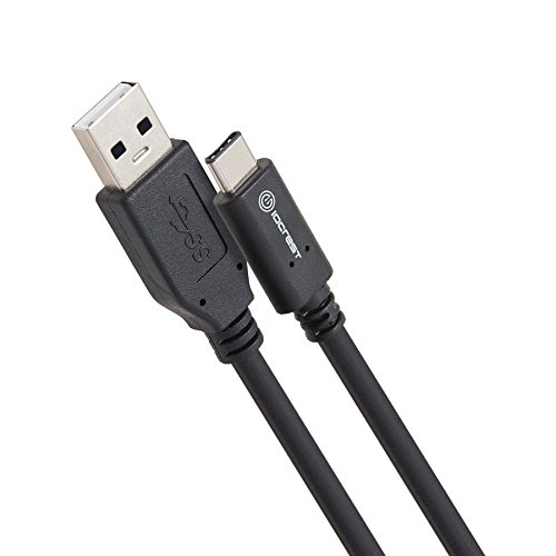 iocrest sy-cab20197 USB der U89 auf USB 2.0 Kabel von Syba