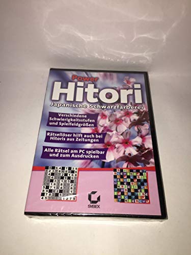 Power - Hitori - [PC] von Sybex