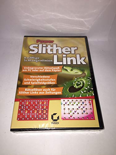 Power - Slither Link - [PC] von Sybex
