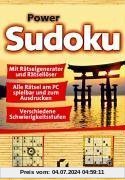 Power-Sudoku von Sybex
