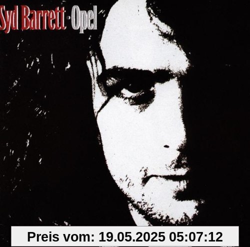 Opel Opel von Syd Barrett