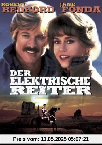 Der elektrische Reiter Der elektrische Reiter von Sydney Pollack