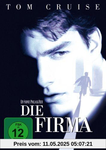 Die Firma Die Firma von Sydney Pollack