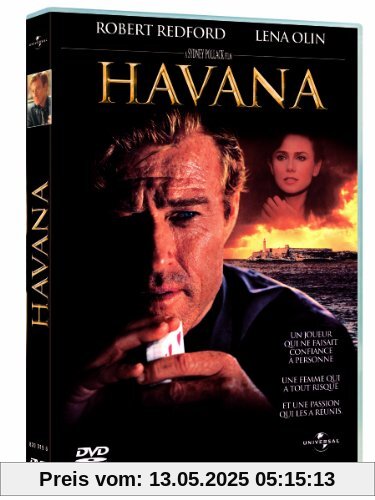 Havanna Havanna von Sydney Pollack