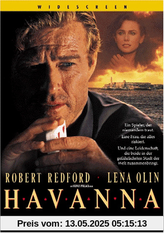 Havanna Havanna von Sydney Pollack