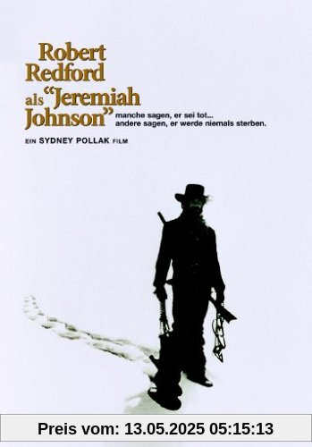 Jeremiah Johnson Jeremiah Johnson von Sydney Pollack