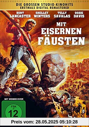 Mit eisernen Fäusten - Kinofassung (digital remastered) von Sydney Pollack