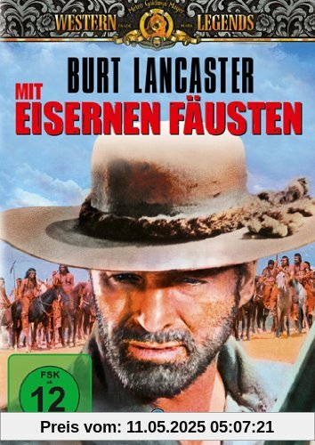Mit eisernen Fäusten Mit eisernen Fäusten von Sydney Pollack