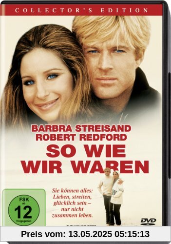 So wie wir waren [Collector's Edition] von Sydney Pollack