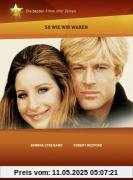So wie wir waren Die besten Filme aller Zeiten So wie wir waren Die besten Filme aller Zeiten von Sydney Pollack