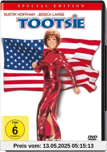 Tootsie [Special Edition] von Sydney Pollack