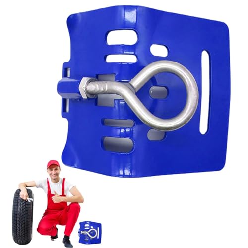Syengery Auto-Dellen-Reparatur-Reifenhalterung,Auto-Dellen-Reparatur-Werkzeug | Auto-Dellen-Reparatur-Reifen-Halterungs-Basis-Stoß-Reparatur-Brechstange Syengery Auto-Dellen-Reparatur-Reifenhalterung,Auto-Dellen-Reparatur-Werkzeug | Auto-Dellen-Reparatur-Reifen-Halterungs-Basis-Stoß-Reparatur-Brechstange von Syengery