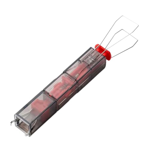 Syengery Key Remover, Schlüsselzieher Mechanische Tastatur Reparaturwerkzeuge, Elektronik Reiniger Ergonomisches Reinigungswerkzeug Zubehör Für Arbeitsplatz Und Zuhause Syengery Key Remover, Schlüsselzieher Mechanische Tastatur Reparaturwerkzeuge, Elektronik Reiniger Ergonomisches Reinigungswerkzeug Zubehör Für Arbeitsplatz Und Zuhause von Syengery
