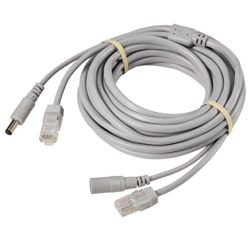 Sygonix Kamerazubehör-Set Sygonix Kamerakabel SY-6441784 von Sygonix