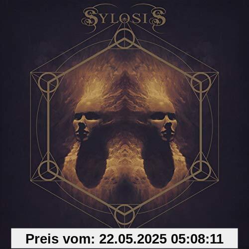Cycle of Suffering Cycle of Suffering von Sylosis