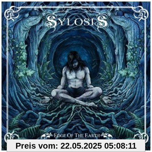 Edge of the Earth Edge of the Earth von Sylosis