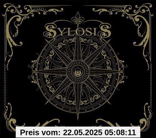 Monolith von Sylosis