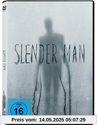Slender Man Slender Man von Sylvain White