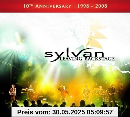 Leaving Backstage-Live at Kampnagel von Sylvan