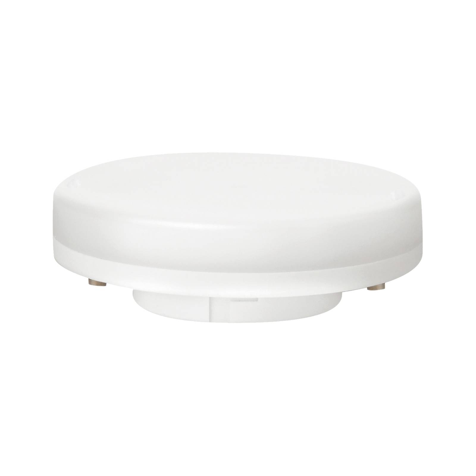 GX53 5W LED-Lampe Micro-Lynx 840 470lm frosted GX53 5W LED-Lampe Micro-Lynx 840 470lm frosted von Sylvania