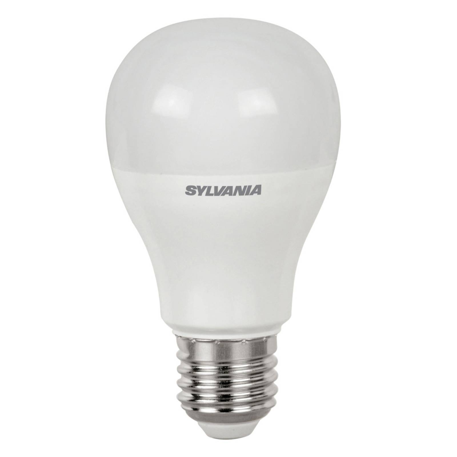 LED-Lampe E27 4,9W 865 matt von Sylvania