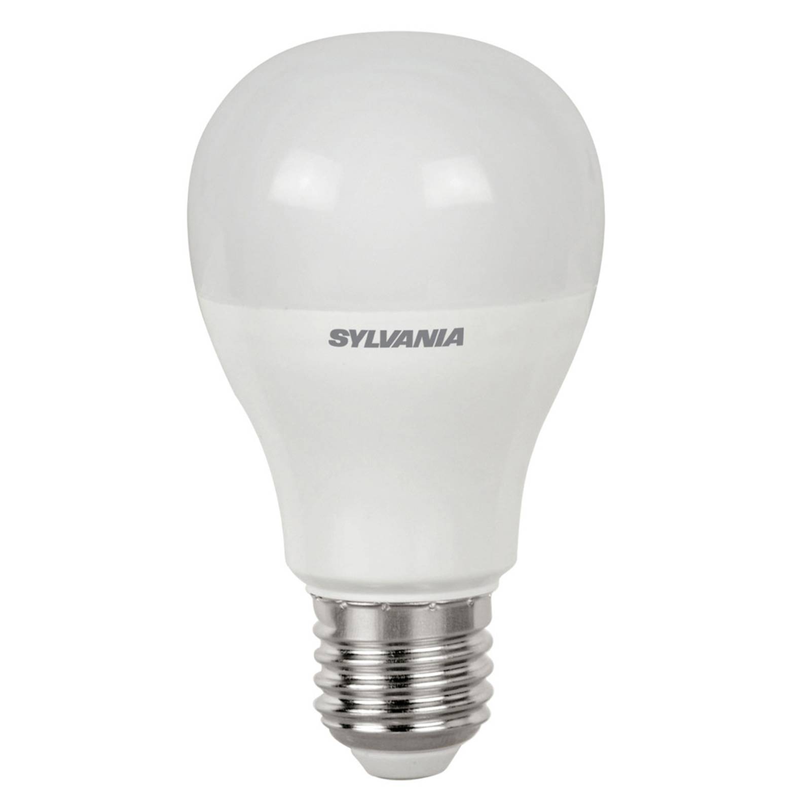 LED-Lampe E27 8W 865 matt LED-Lampe E27 8W 865 matt von Sylvania