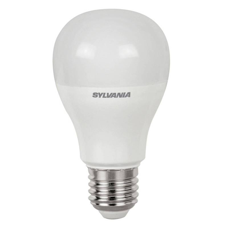 LED-Lampe E27 8W 865 matt von Sylvania