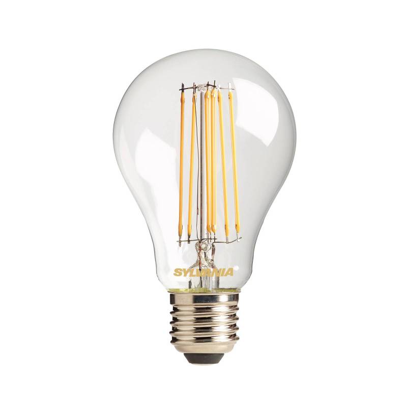 LED-Lampe E27 Filament ToLEDo RT A67 11W 827 klar von Sylvania