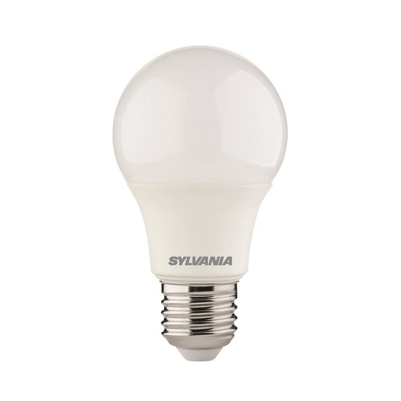 LED-Lampe E27 ToLEDo A60 8W warmweiß LED-Lampe E27 ToLEDo A60 8W warmweiß von Sylvania