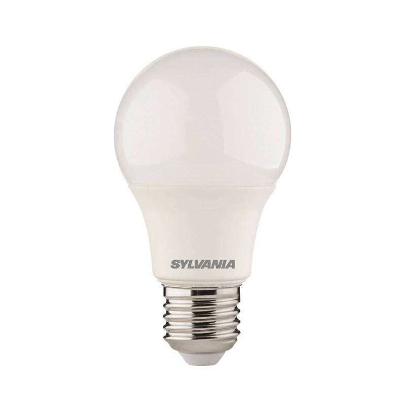 LED-Lampe E27 ToLEDo A60 8W warmweiß von Sylvania