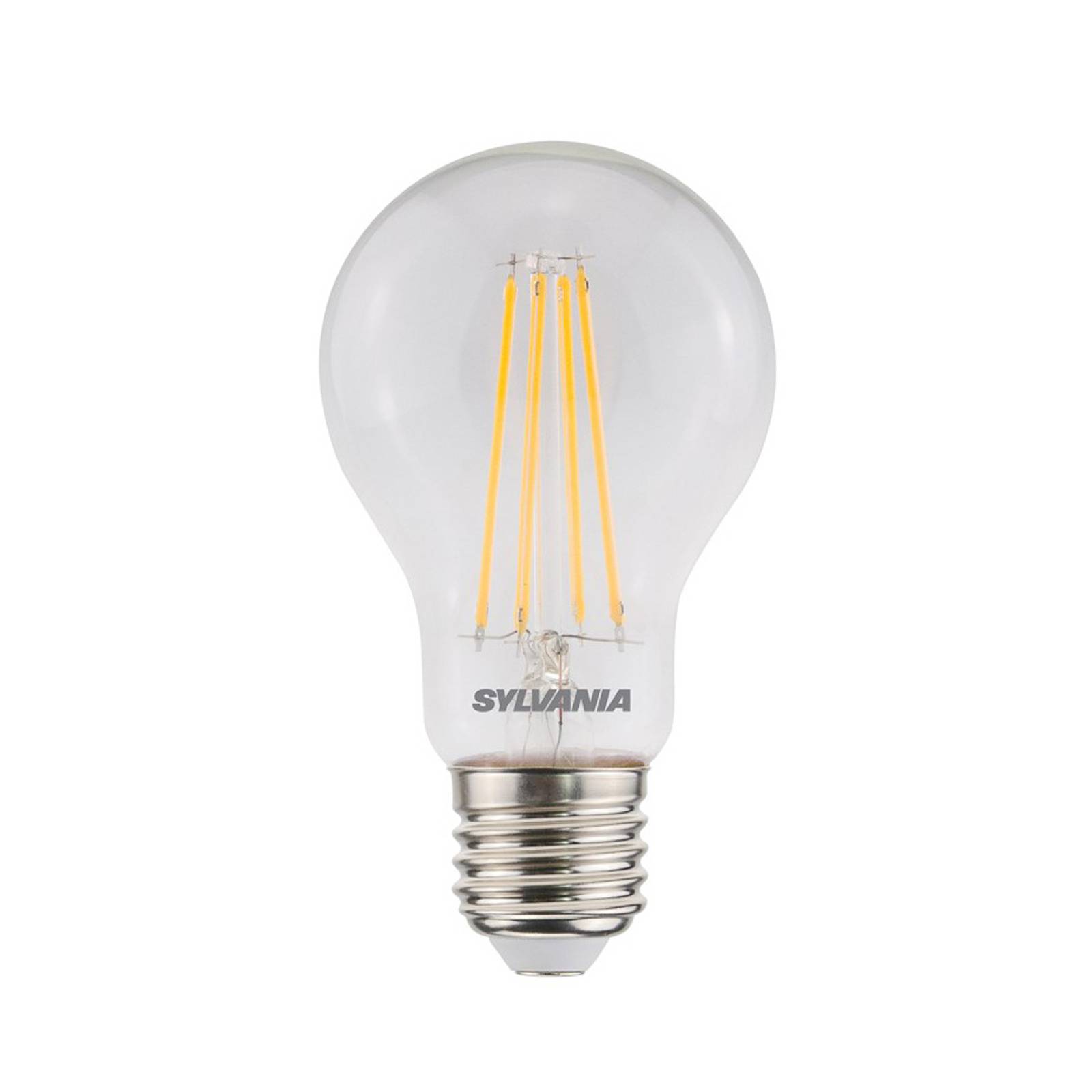 LED-Lampe E27 ToLEDo RT A60 7W klar 4.000K LED-Lampe E27 ToLEDo RT A60 7W klar 4.000K von Sylvania