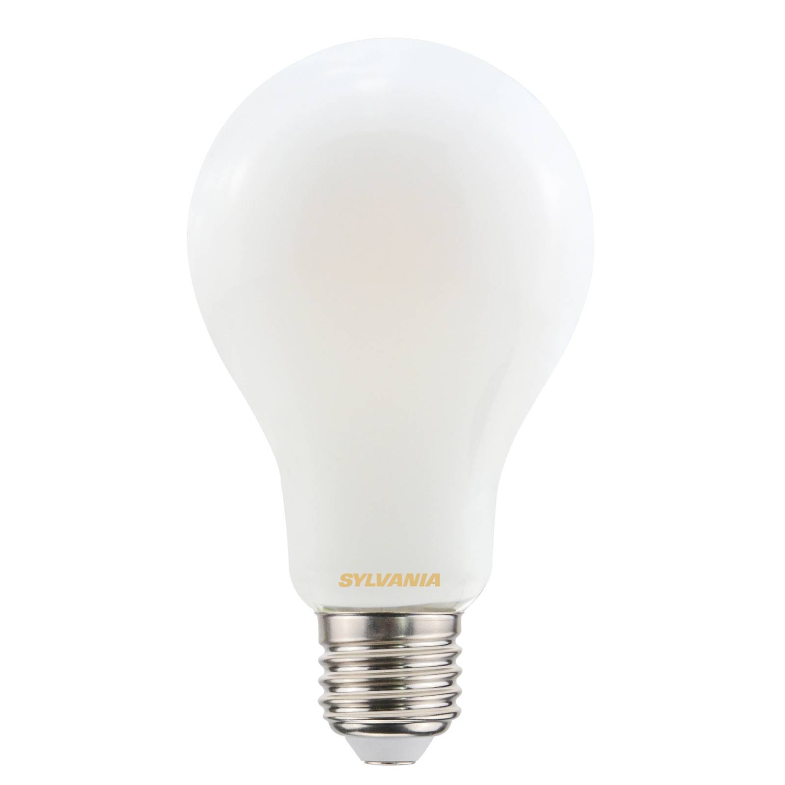 LED-Lampe E27 ToLEDo RT A70 11 827 satin LED-Lampe E27 ToLEDo RT A70 11 827 satin von Sylvania