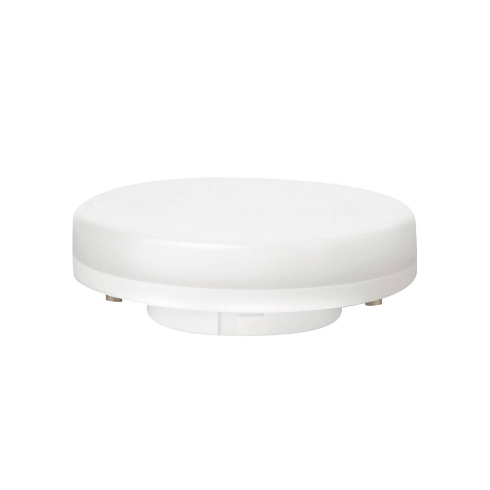 LED-Lampe MicroLynx GX53 6,5W 650lm frosted 4.000K LED-Lampe MicroLynx GX53 6,5W 650lm frosted 4.000K von Sylvania
